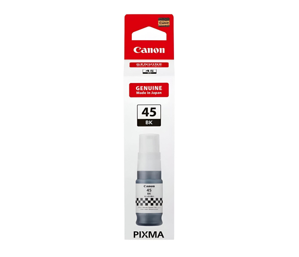 Canon GI-45 black 3000 str. - 1335855 - zdjęcie 2
